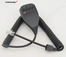 Microfono altoparlante