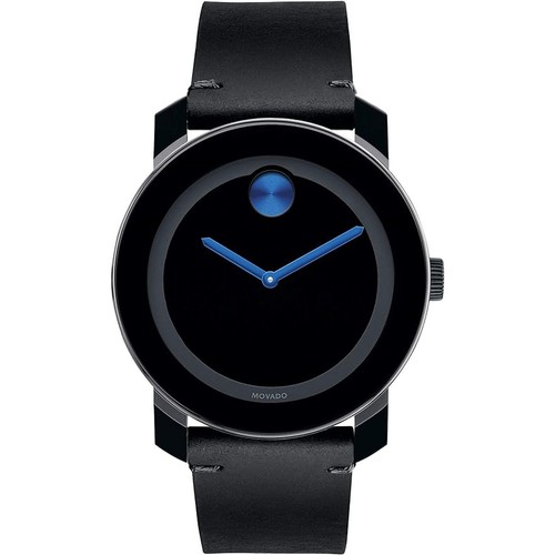 Orologio quarzo uomo movado - quarzo,