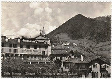 VALLE TROMPIA - BOVEGNO  (BS)
