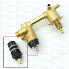 CARTUCCIA TERMOSTATICA TEUCO