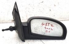 RICAMBI USATI, SPECCHIETTO