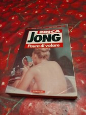 Paura volare erica jong - volare-erica,