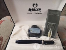 MARLEN MARC CHAGALL silver &