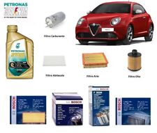 Kit Tagliando + Olio per Alfa