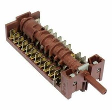 COMMUTATORE FORNO ILVE