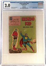 Action Comics 242  Italian