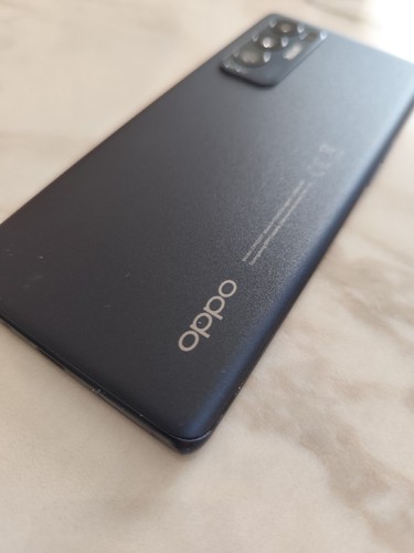 Smartphone cellulare oppo - smartphone, find