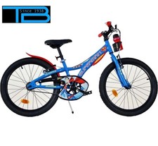 Bici Bambino 20'' Superman con