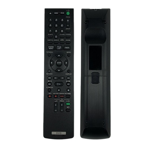 Telecomando per registratore