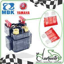 RELE MOTORINO DI AVVIAMENTO ACCENSIONE PER YAMAHA KTM BETA HUSQVARNA POLARIS