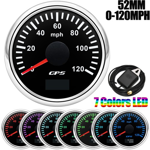 Tachimetro gps impermeabile - gps,