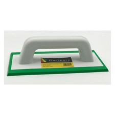 LITOKOL spatola gommata verde rigida per stucchi epossidici ART. 946GR