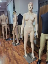 Manichini resina ottimo - in,