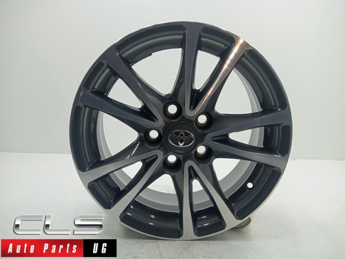 Pezzo cerchio lega 16 - pezzo,