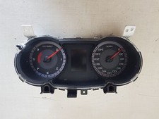 507-920H QUADRO VEGLIA CONTACHILOMETRI KM MITSUBISHI OUTLANDER 2.0 D 103KW 2009