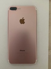 Apple iPhone 7 Plus - 128GB - Oro Rosa (Sbloccato)