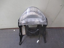 FANALE POSTERIORE CON COVER HONDA HORNET 600 ANNO 2007-2010