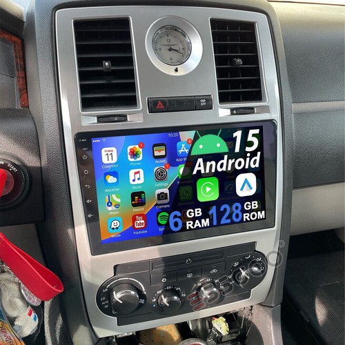 128g carplay per - 6+128g, chrysler