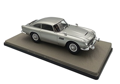 Aston martin db5 goldfinger - aston,