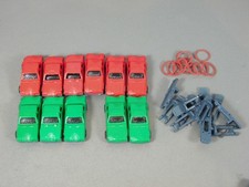 AUTOMOBILI: Macchinine Stunt