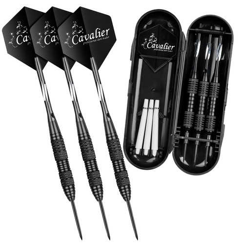 Flintronic freccette con - freccette, punta
