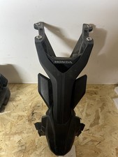 telaietto porta targa honda cb