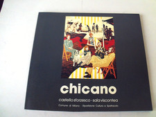 Eugenio chicano catalogo - chicano,