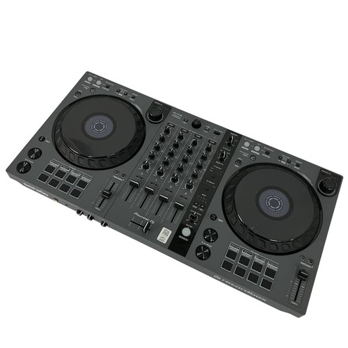 Pioneer ddj flx6 - pioneer, dj