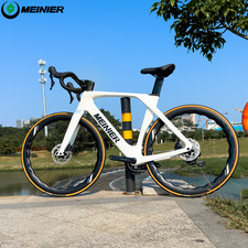 Bici da corsa 700C carbonio