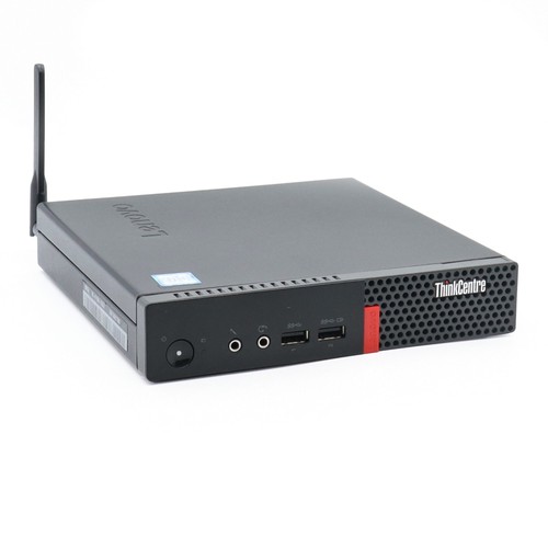Lenovo thinkcentre m910q - m910q, tiny