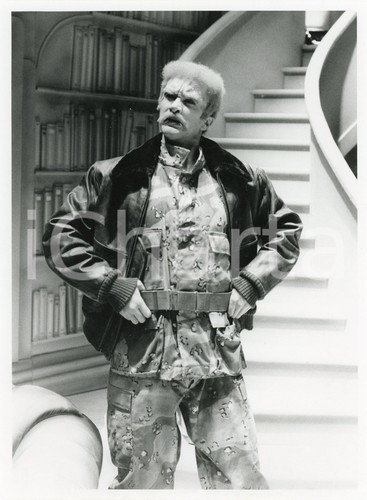 1990 italia teatro - italia,
