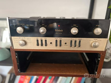 mcintosh amplificatore MA230