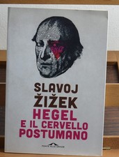 Sloavoj zizek hegel e il - zizek,