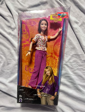 Mattel N5305 Hannah Montana