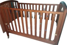 Lettino Per Bambino/a Di Foppapedretti 