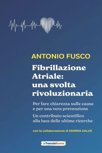 Libro antonio fusco - libro,