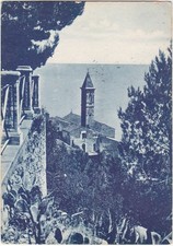 CUPRA MARITTIMA -ASCOLI PICENO- CHIESA DELL'ANNUNZIATA DA VILLA CRISOSTOMI-29424