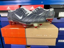 Nike Total 90 III SG - Nuove