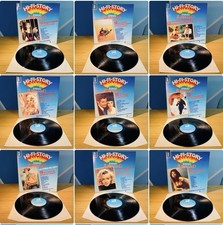 20 LP Hi-Fi Story Stereo