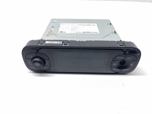 Autoradio per fiat panda - autoradio,