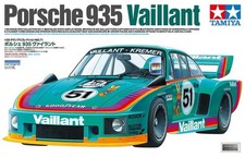 Tamiya 1/20 Porsche 935