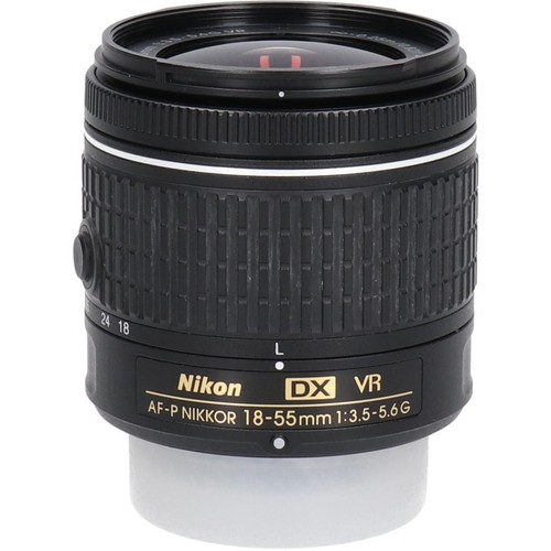 Panasonic lumix vario 45 - g,