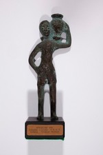 Arte Etrusca, ragazzo con