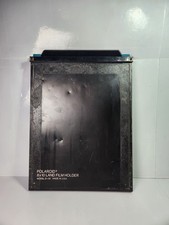 Polaroid 8x10 supporto