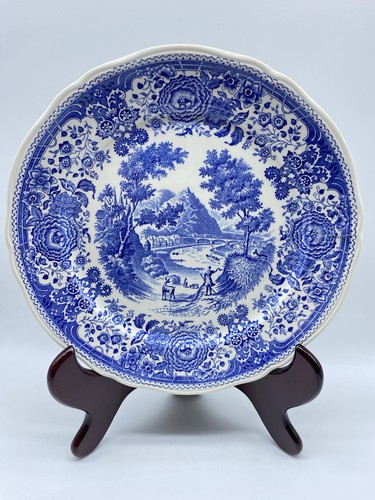 Piatto antico villeroy - piatto, villeroy&boch