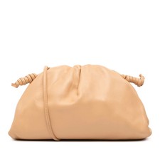 Bottega Veneta Cuir d’agneau