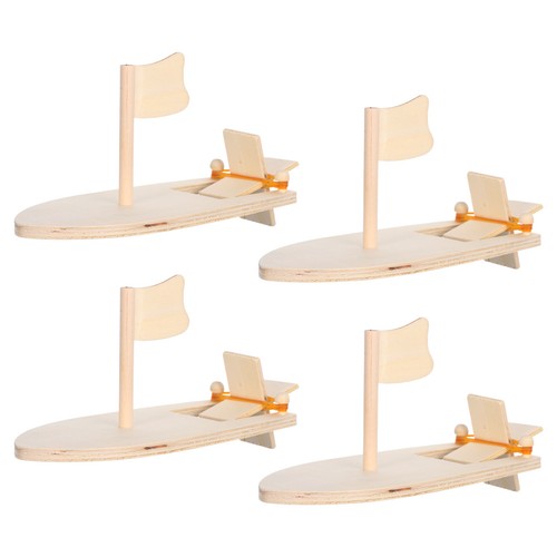 Pcs modellini barche - pcs,