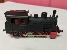 Locomotiva  Marklin 3029 modellismo ferroviario