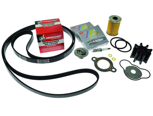 Mercury kit manutenzione - mercury,