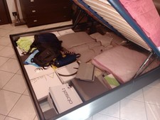 arredo per camera da letto